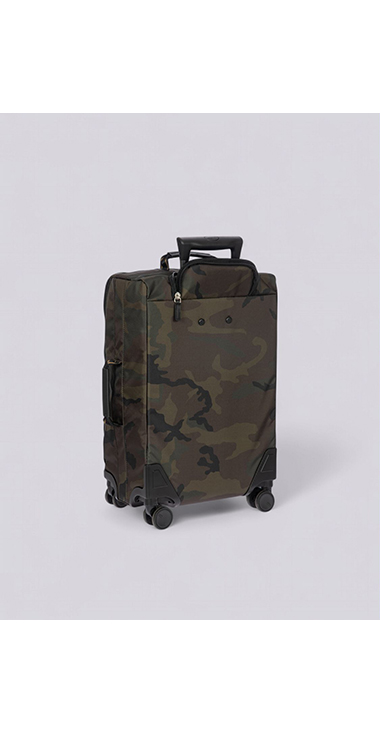 BRICS＆REPLAY トロリー 詳細画像 CAMO 3